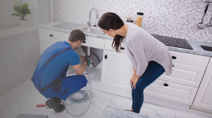Professional expert plumbing services in Port Allegany, PA